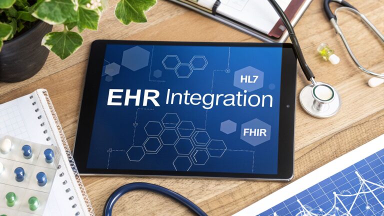 ehr integration services ehr integration