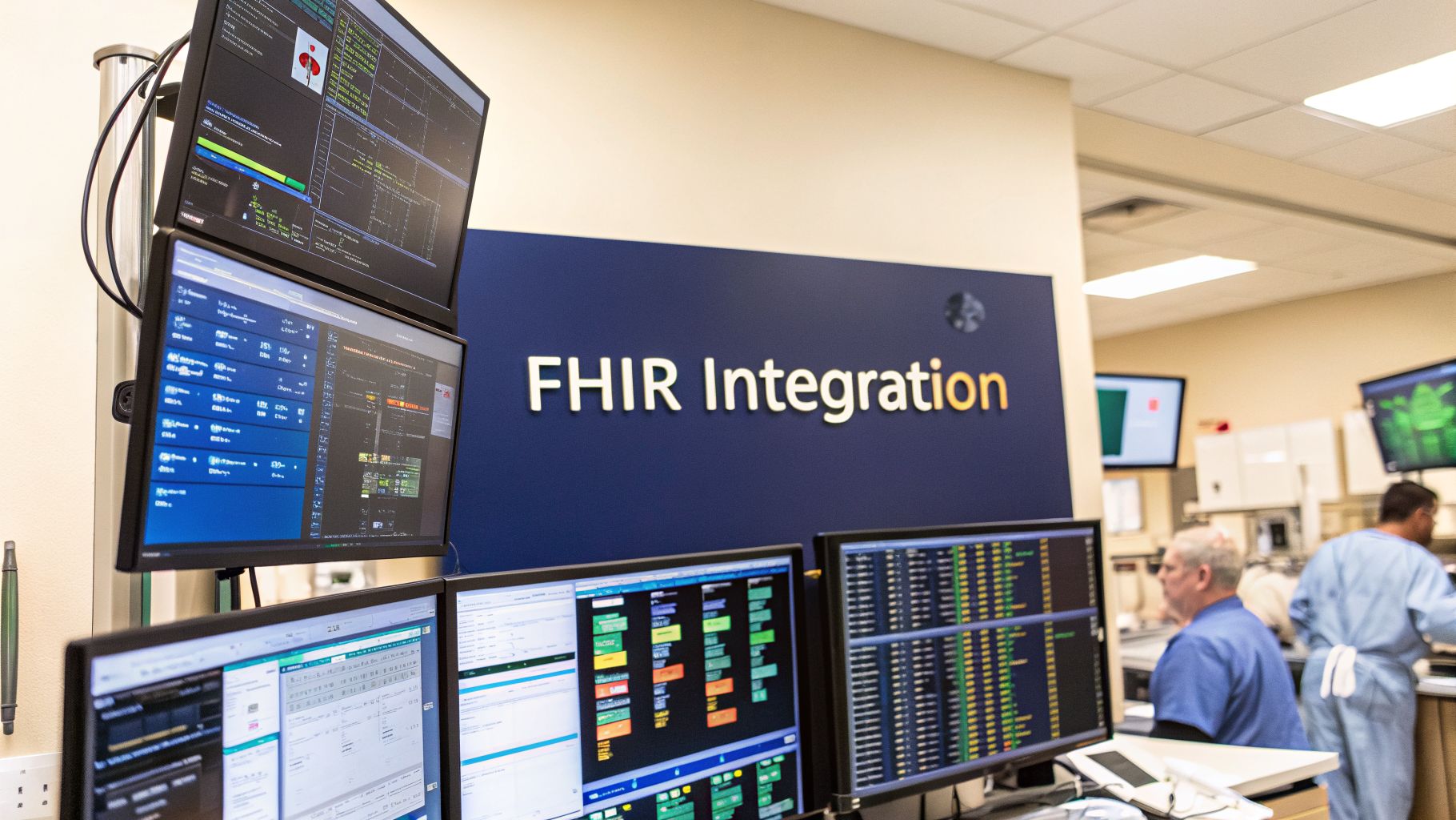 fhir-integration-data-monitoring