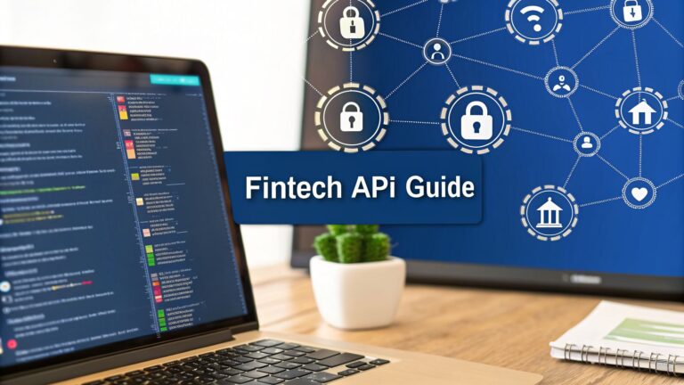 fintech api integration fintech api