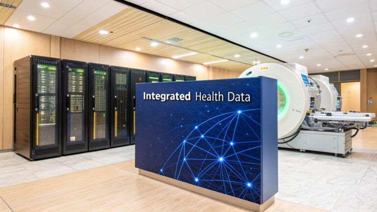 healthcare interoperability solutions health data