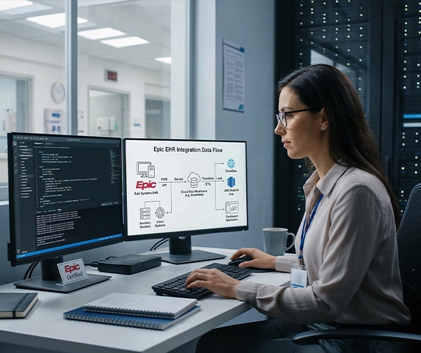 healthcare software integration 1