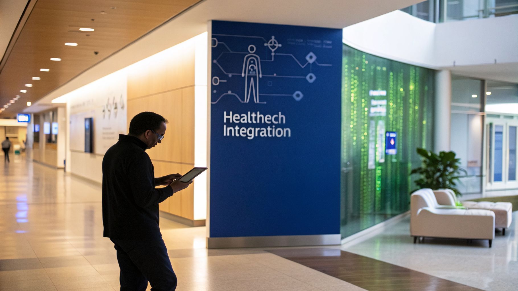 healthtech-integration-healthtech-lobby