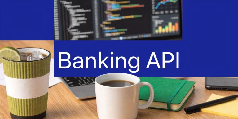 banking api development workspace