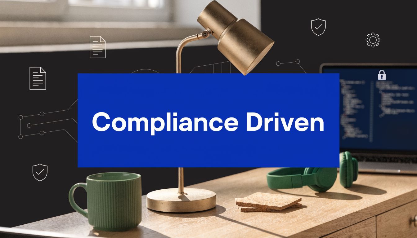 compliance-driven-software-development-workspace