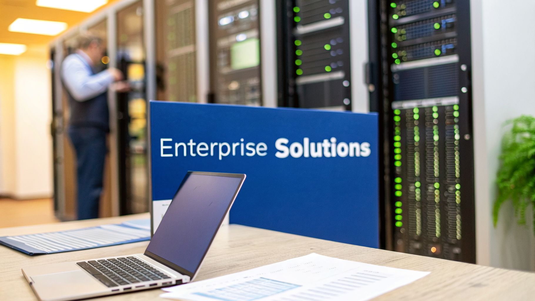 enterprise-software-solutions-data-center