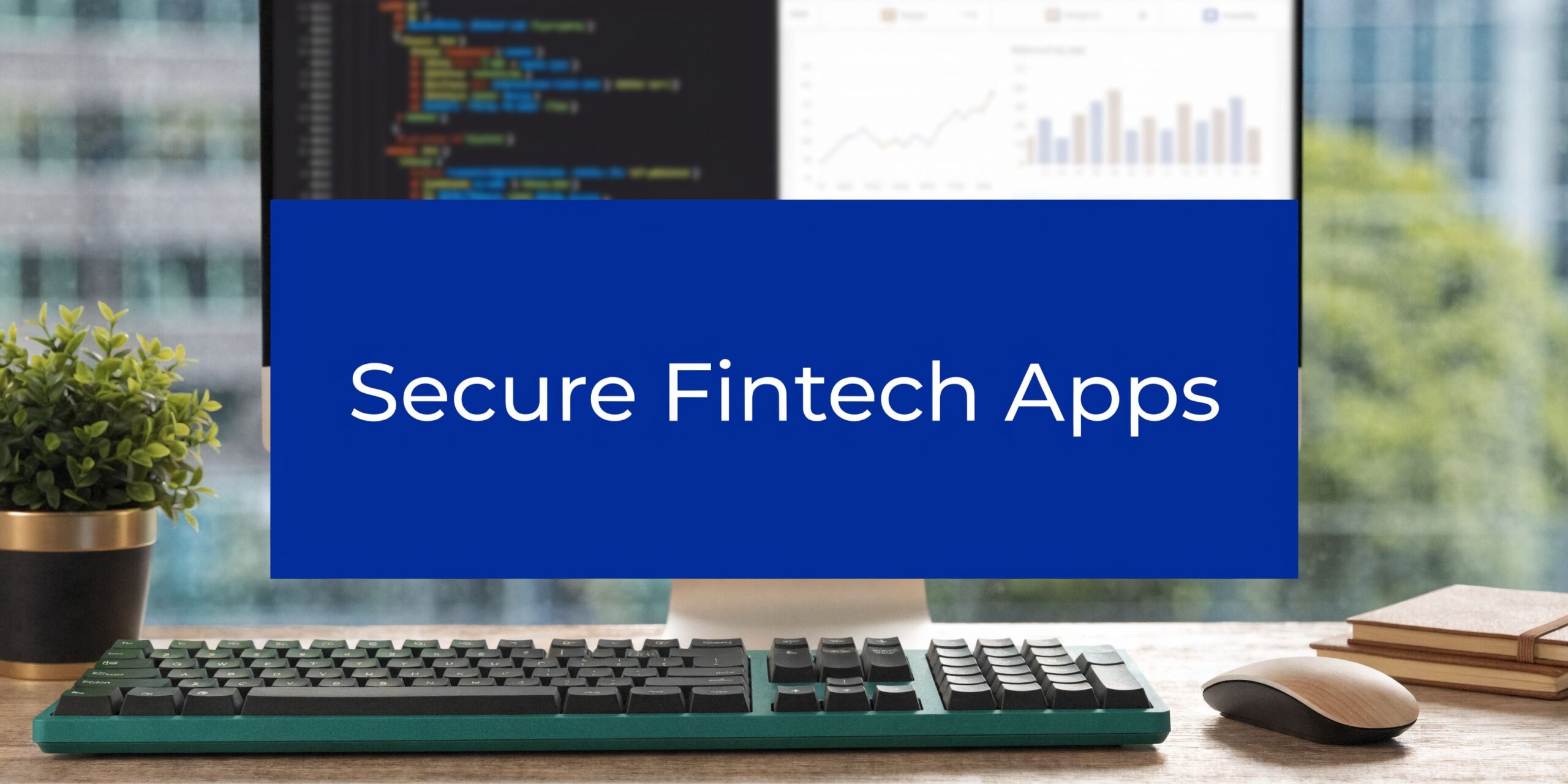 fintech-software-development-computer-monitor