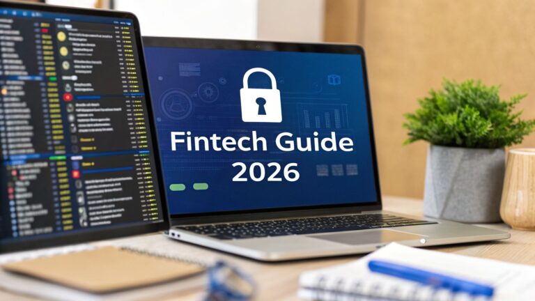 fintech software development services fintech guide
