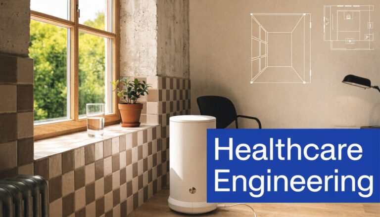 healthcare product engineering services medical device