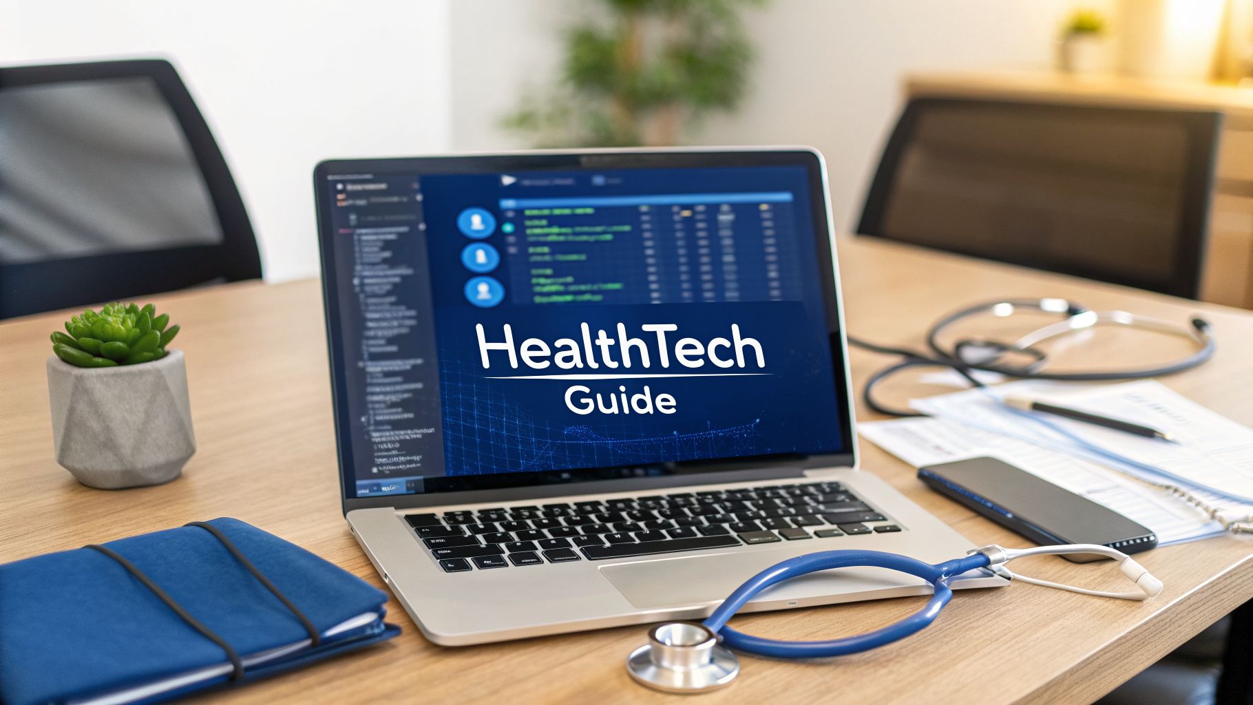 healthcare-software-development-healthtech