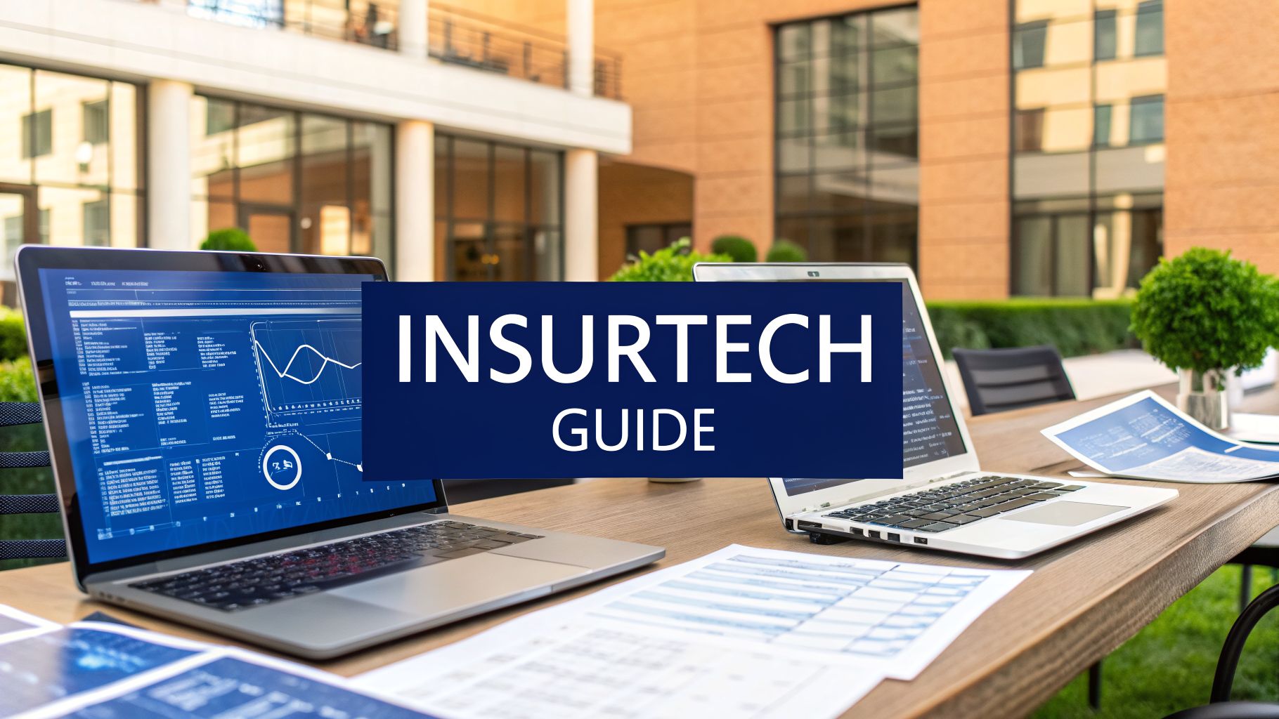 insurtech-software-development-insurtech-guide