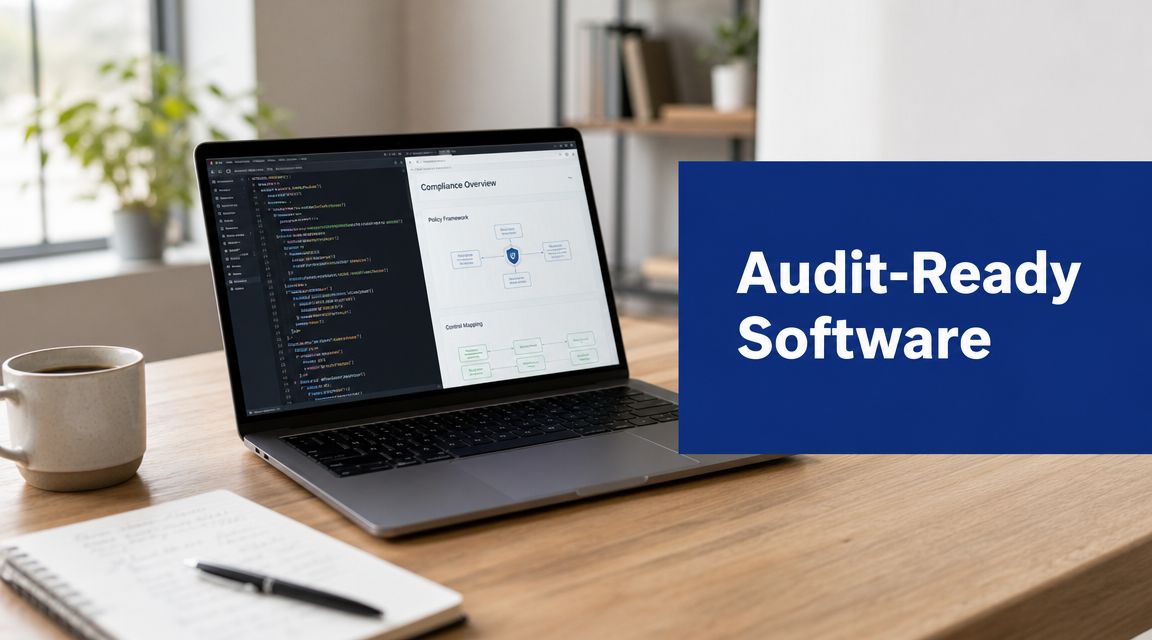audit-ready-healthcare-software-software-development