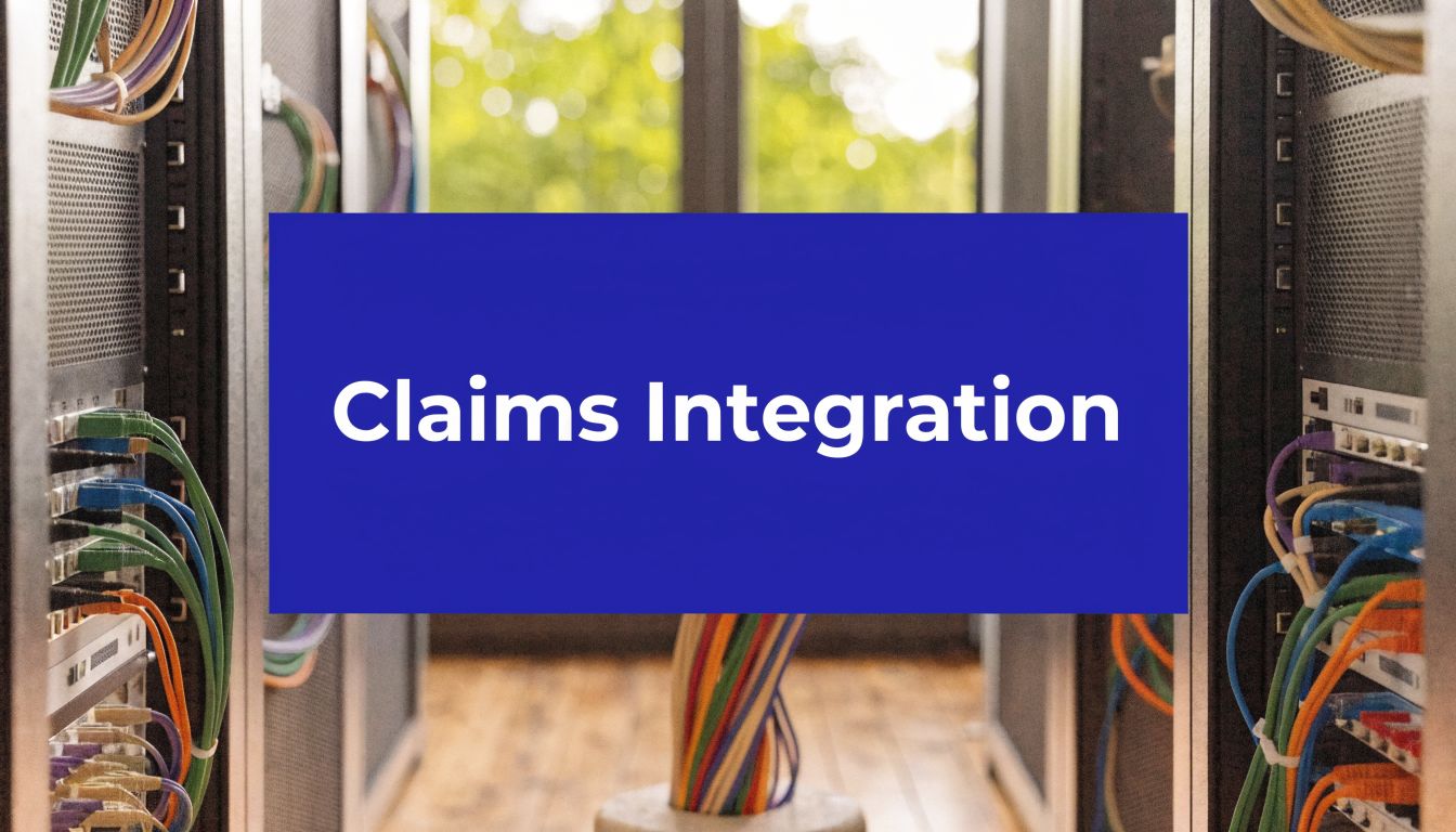 claims-system-integration-server-room