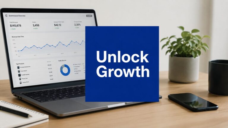 ecommerce scalability consulting business growth