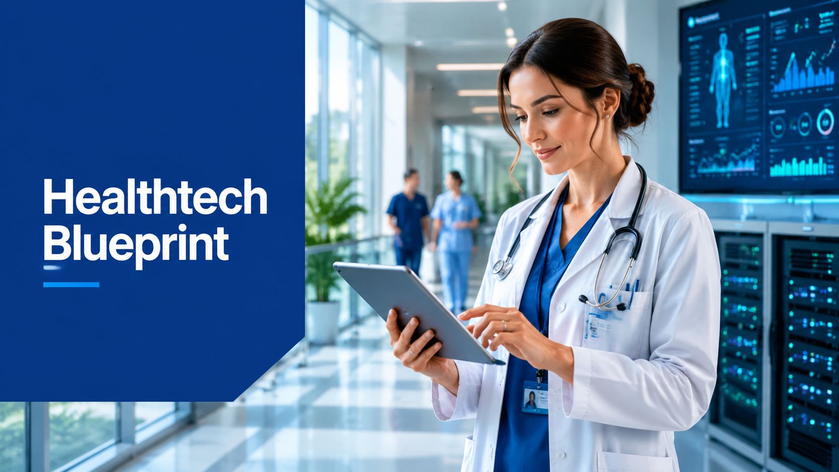 enterprise-healthtech-platform-development-healthcare-technology
