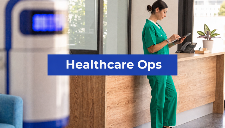 healthcare-ops-healthcare-professional