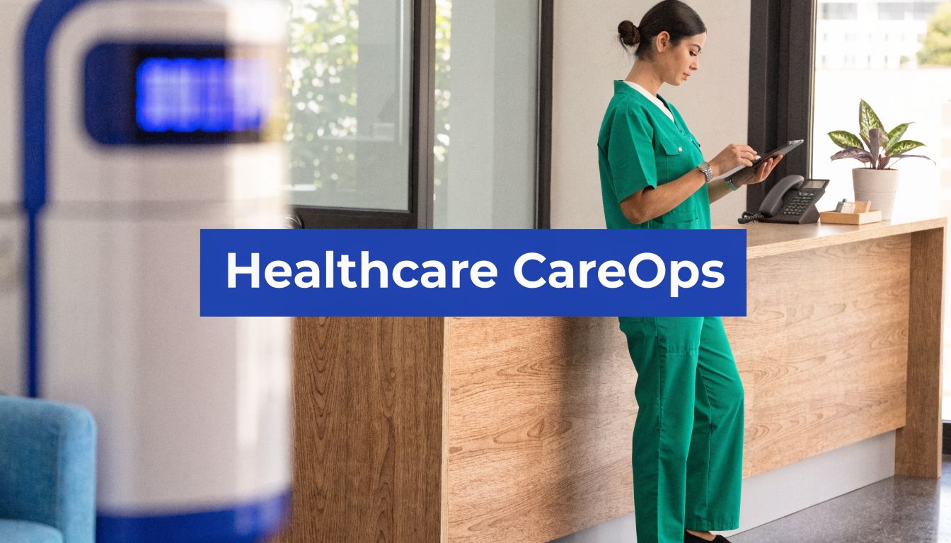 healthcare-careops-healthcare-professional