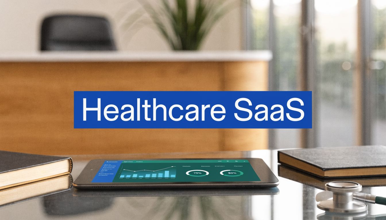 healthcare-saas-products-medical-analytics