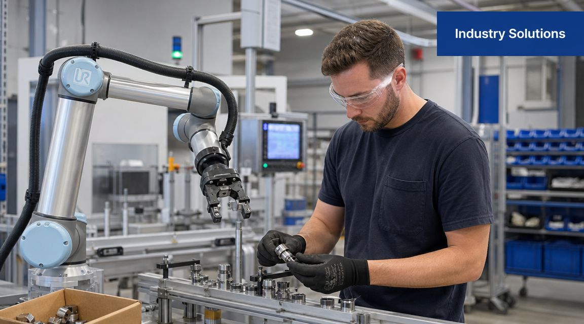 AI in Action Industry-Specific Examples