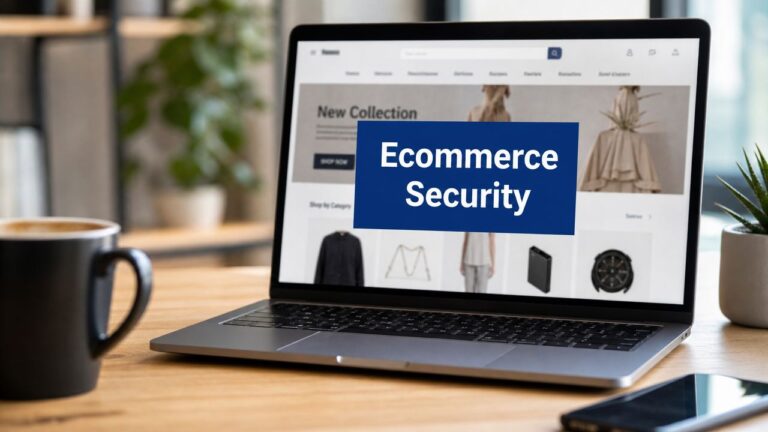 ecommerce security solutions ecommerce security