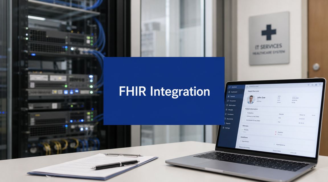 fhir-integration-services-server-workspace