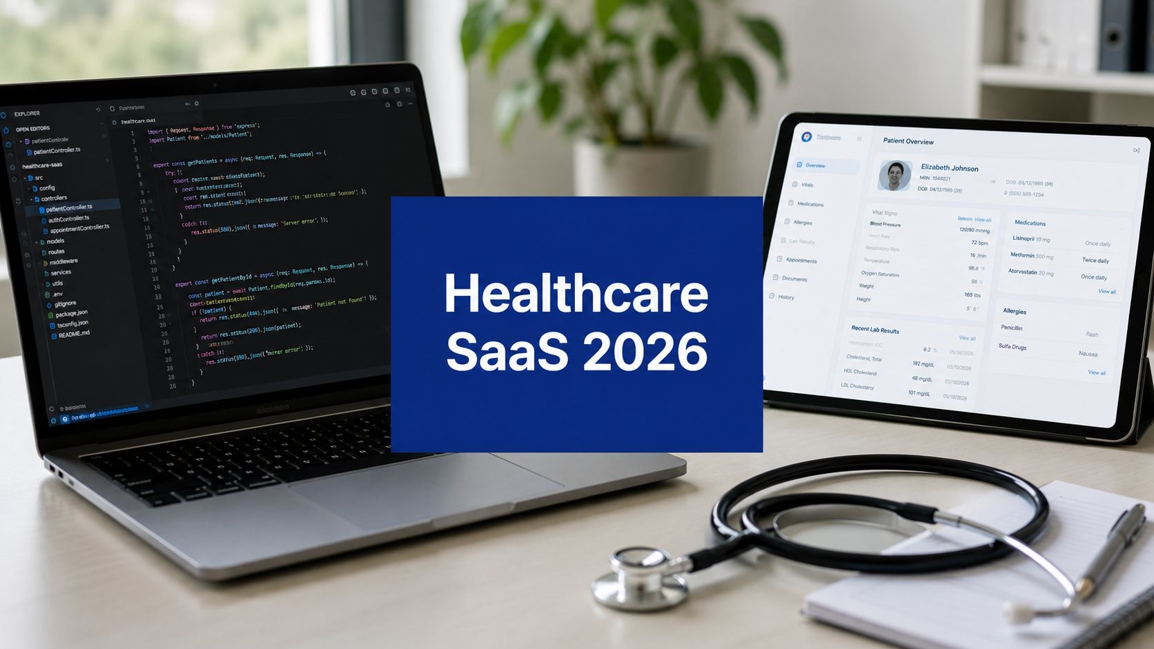 healthcare-saas-product-development-medical-software
