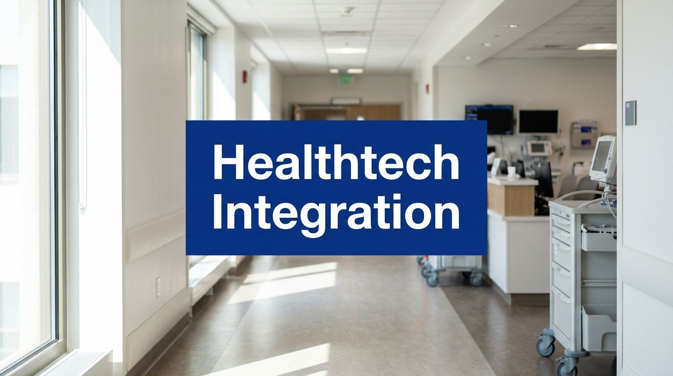 healthtech-integration-hospital-hallway