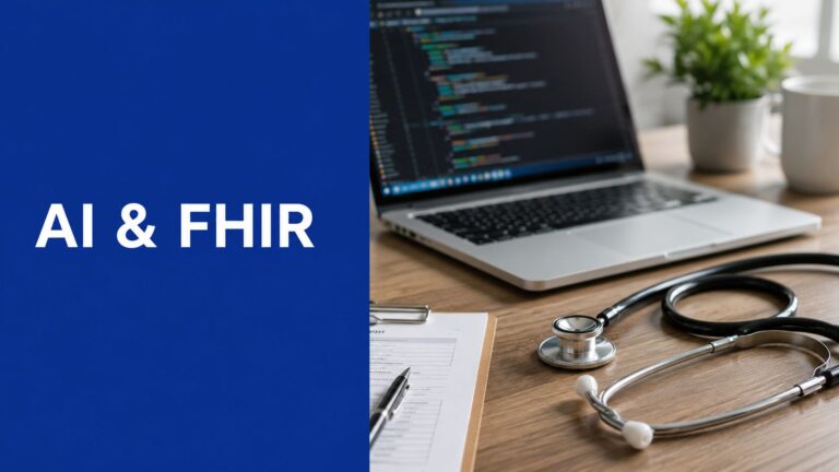 ai and fhir medical technology