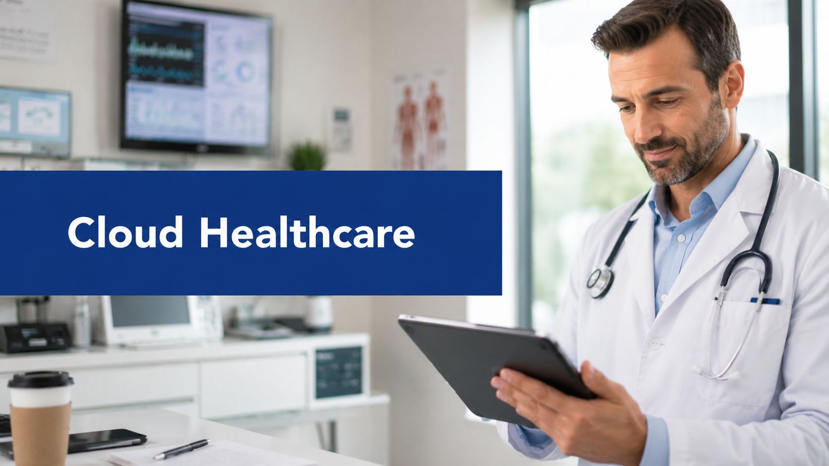 cloud-healthcare-solutions-doctor-tablet