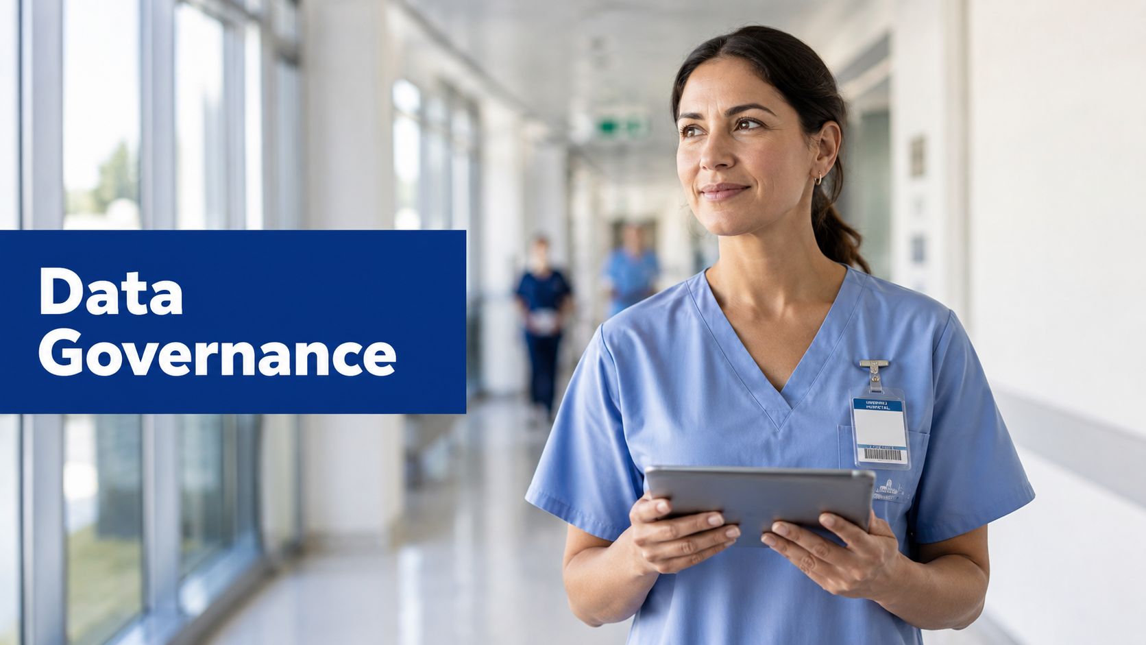 healthcare-data-governance-hospital-staff