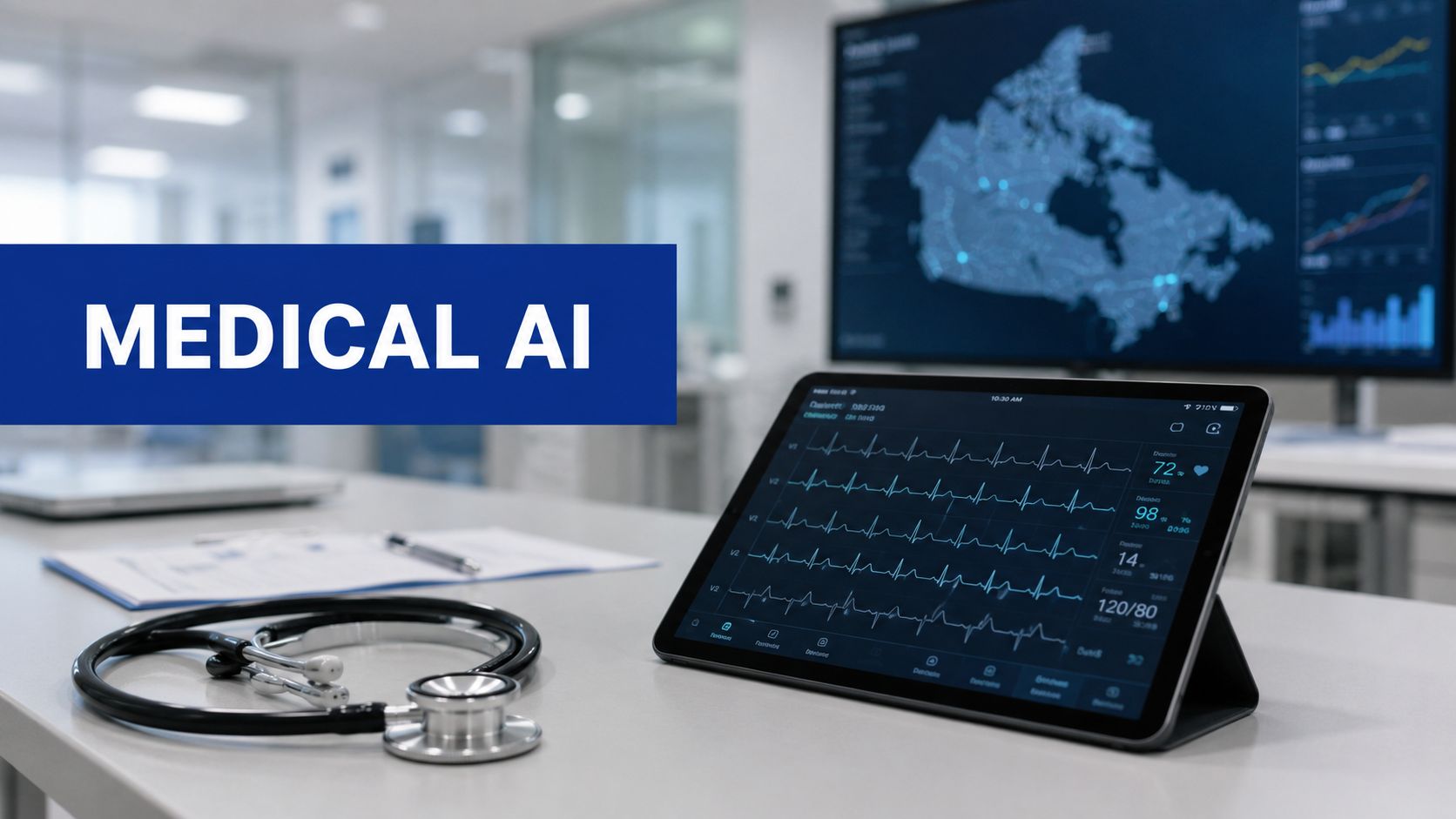 medical-ai-solutions-medical-technology