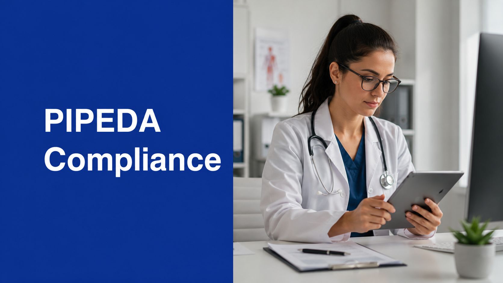 pipeda-healthcare-compliance-medical-professional