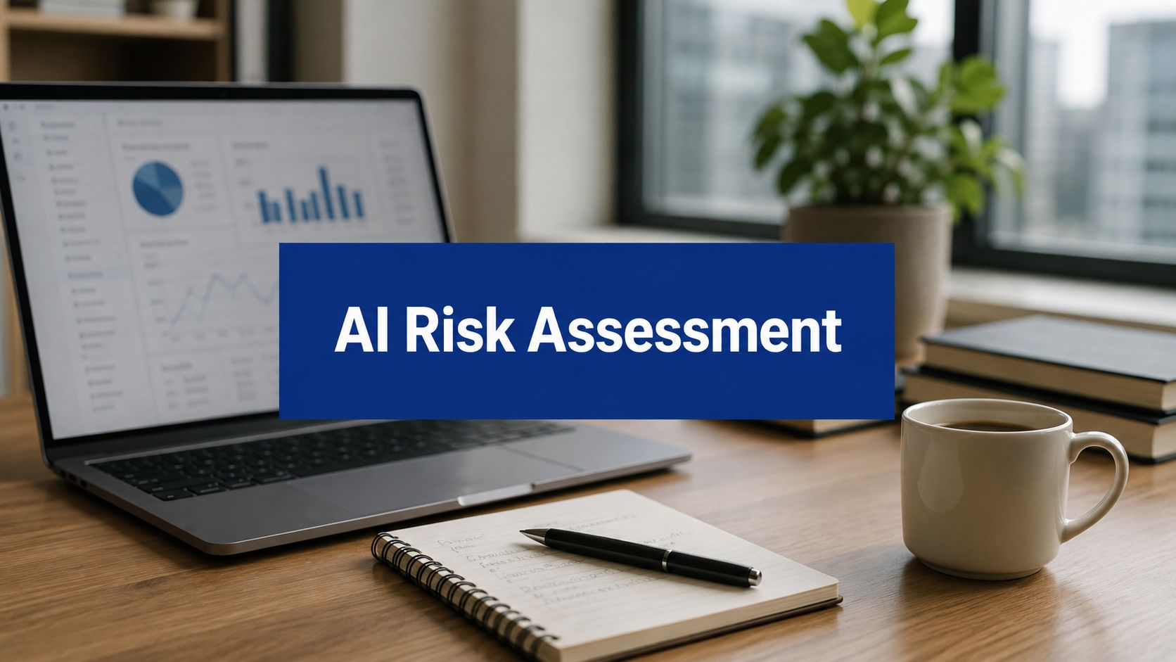 ai-risk-assessment-office-workspace