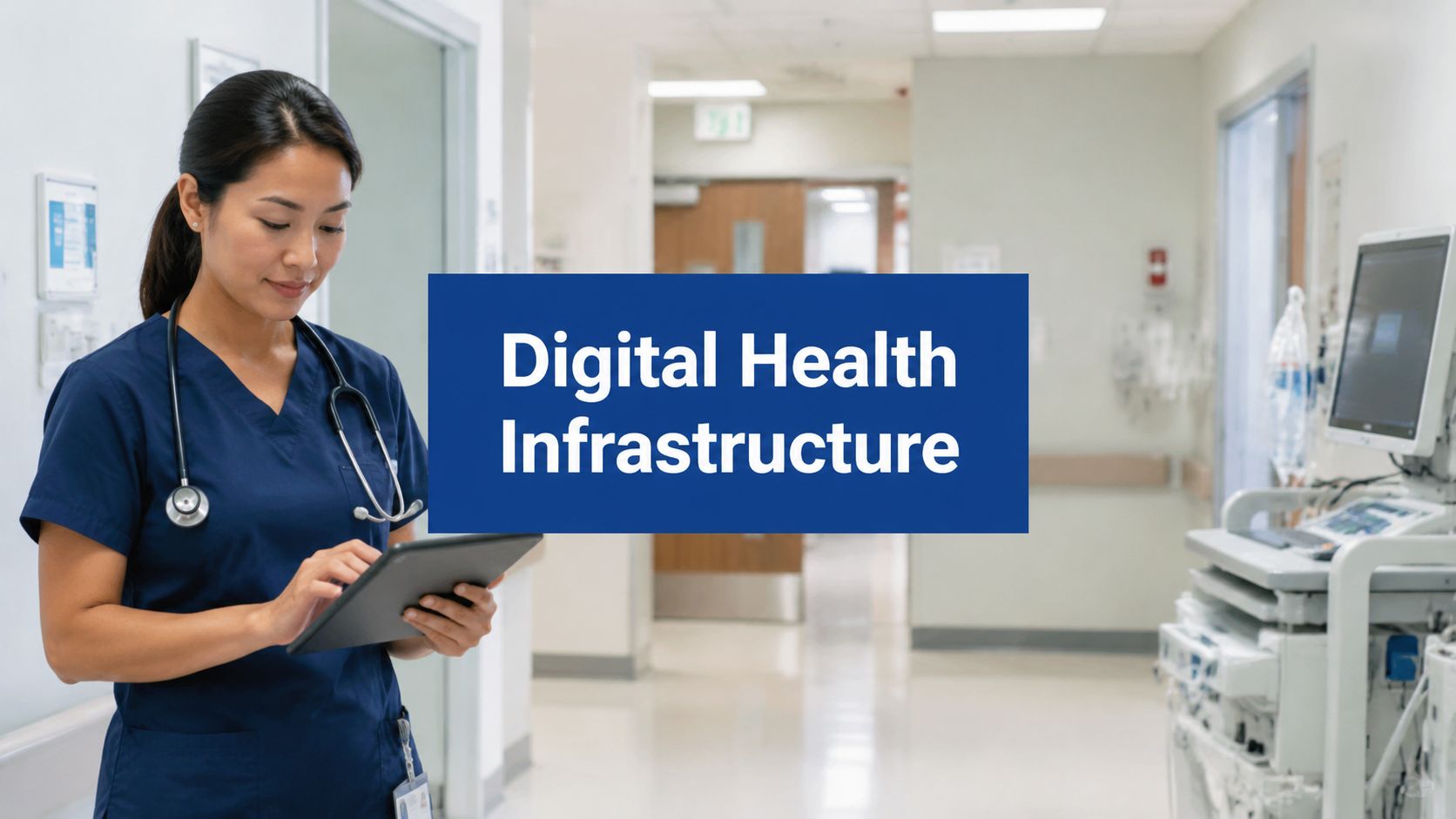 digital-health-infrastructure-healthcare-technology