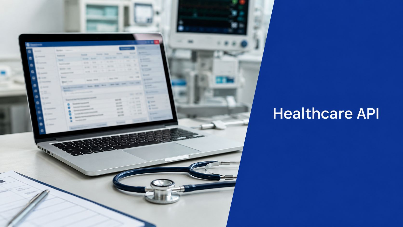 healthcare-api-integration-medical-technology