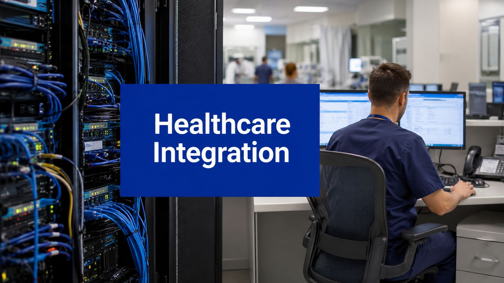 healthcare-data-integration-it-support