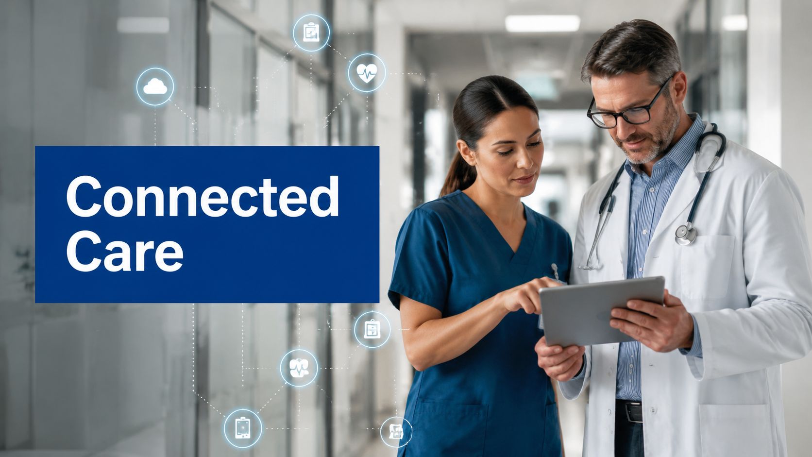 Integrated Healthcare Platforms