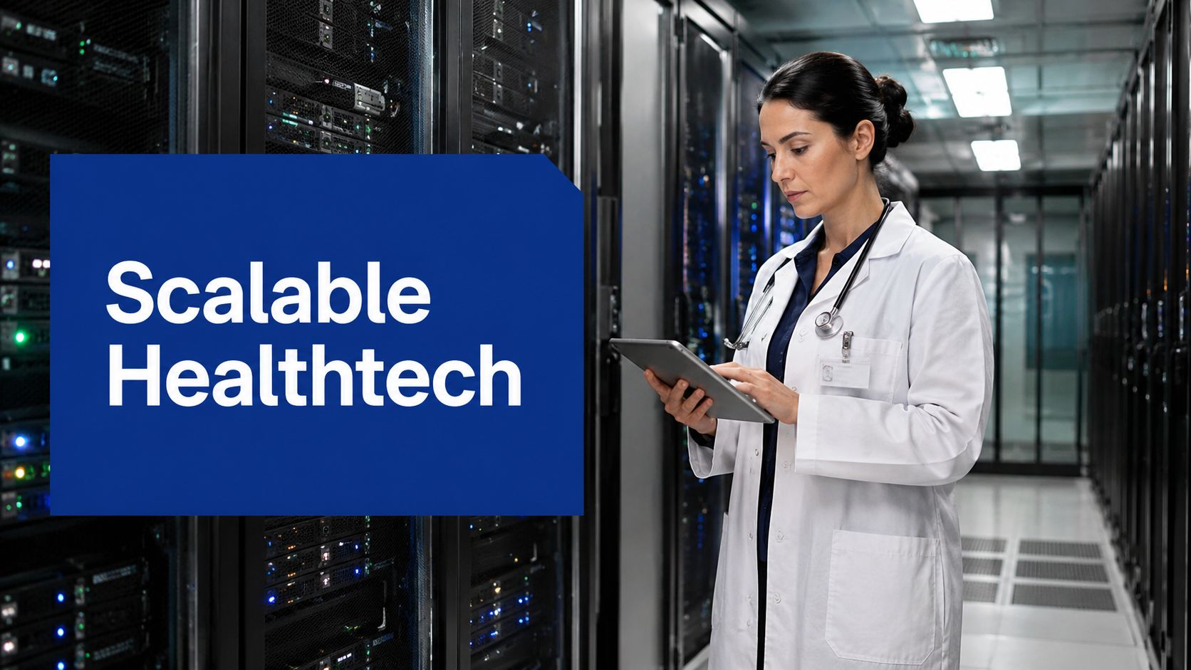 scalable-healthtech-platform-healthcare-technology