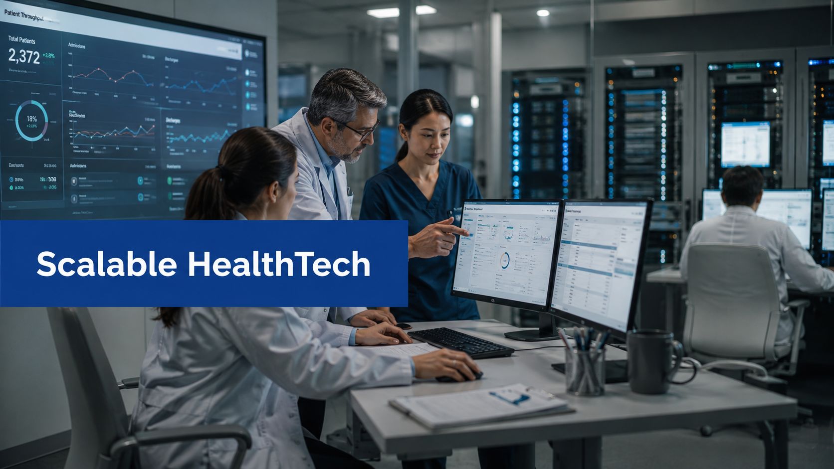 scalable-healthtech-platforms-healthcare-data