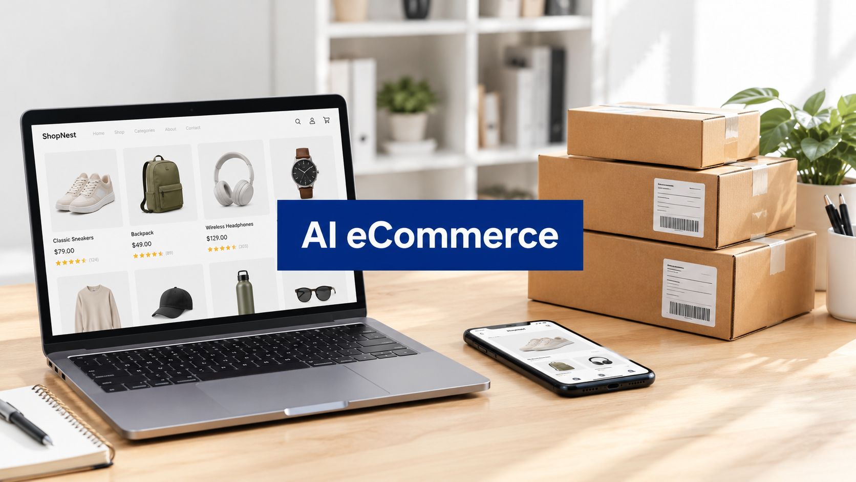 ai-ecommerce-solutions-ecommerce-setup