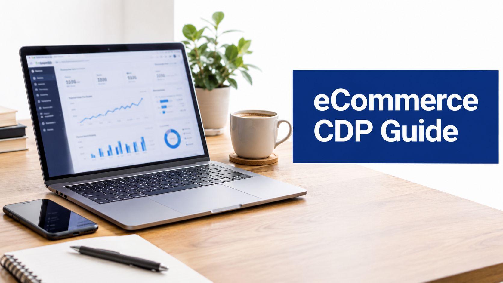 ecommerce-customer-data-platform-workspace-setup