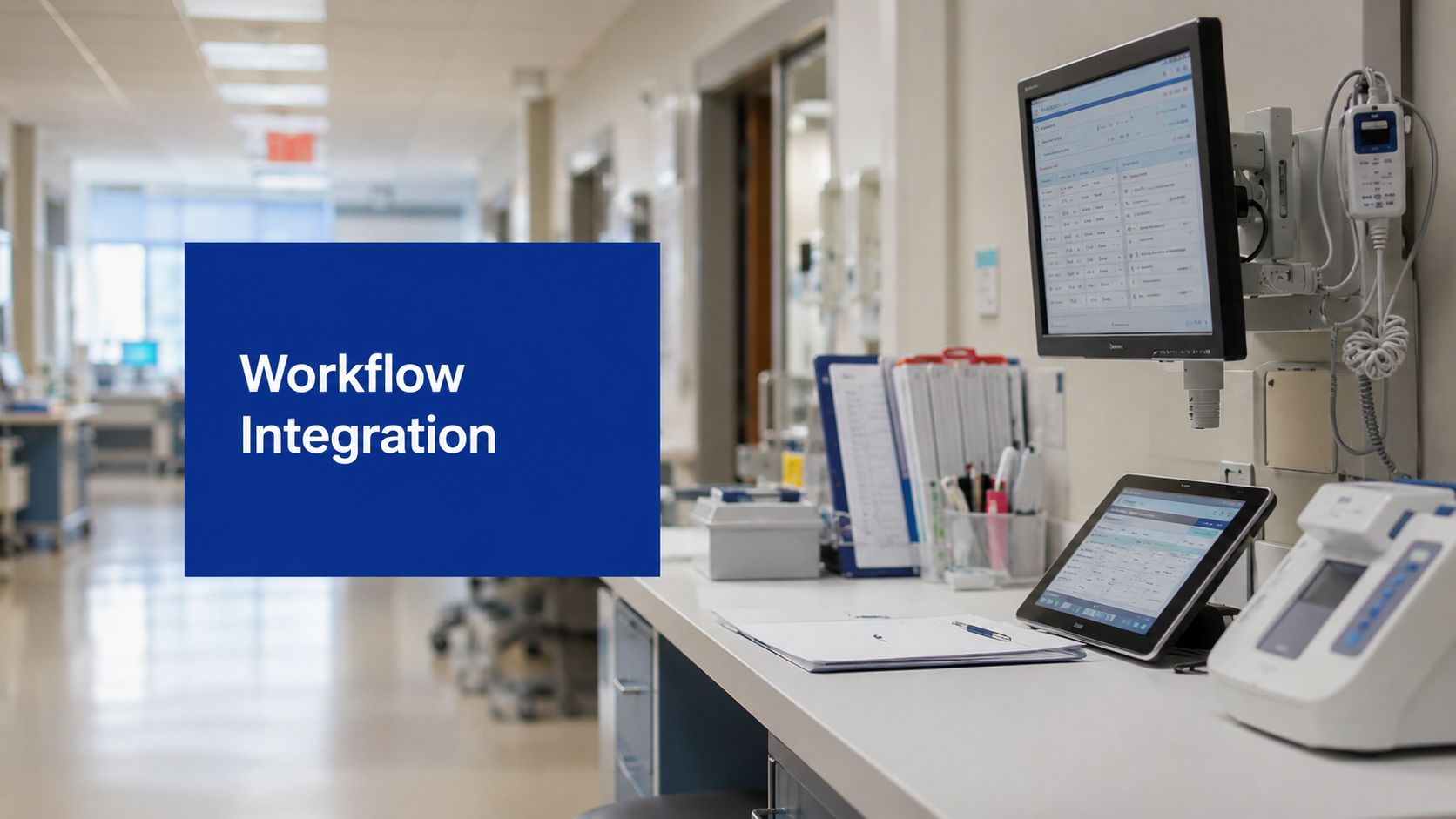 healthcare-workflow-integration-nursing-station