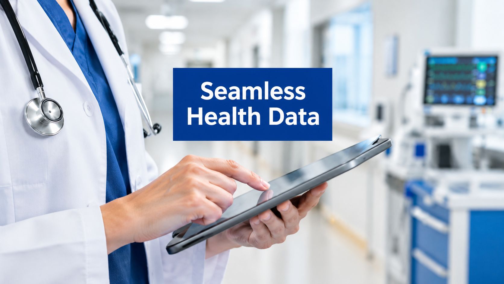 healthtech-interoperability-medical-technology