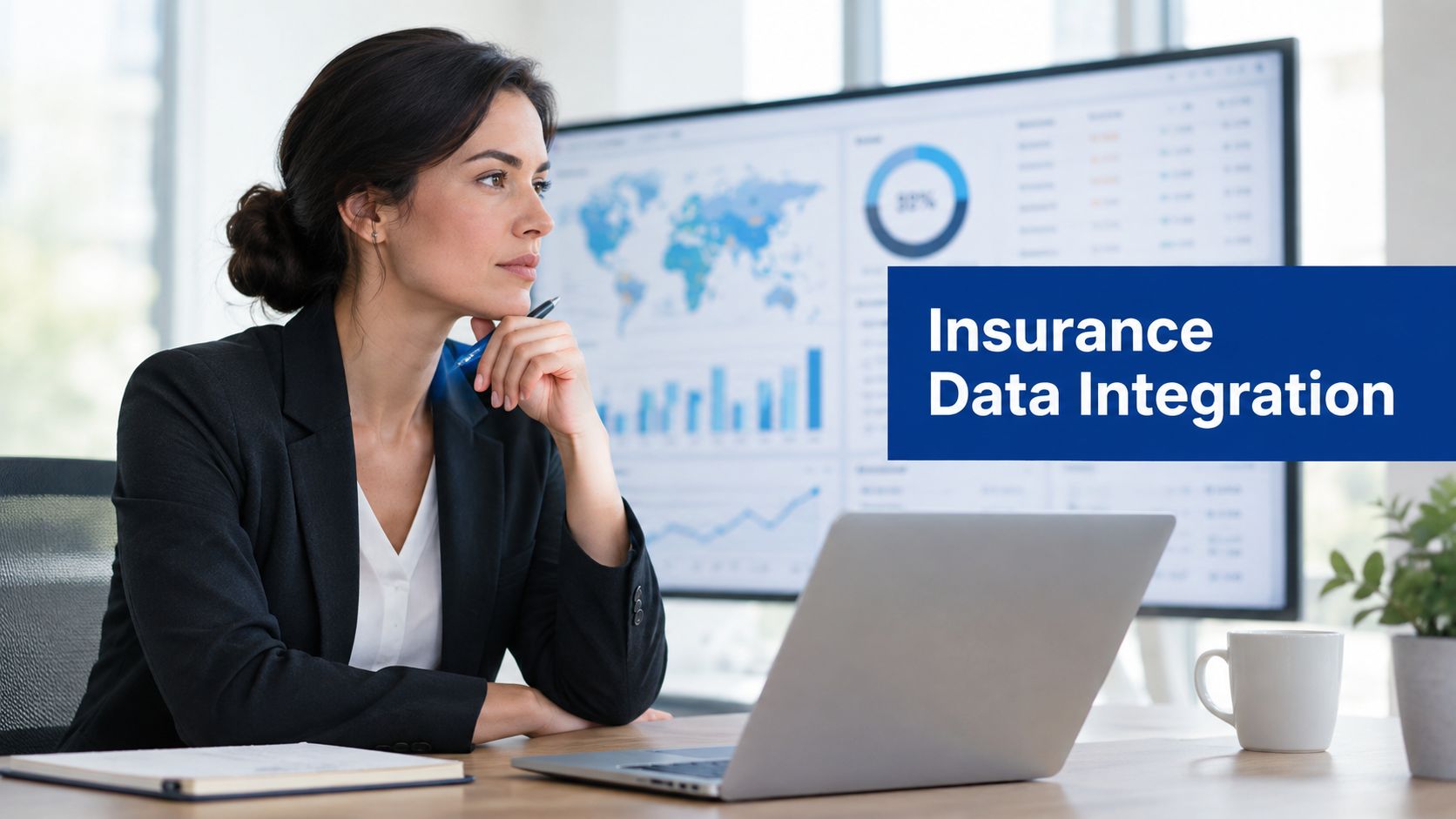 insurance-data-integration-business-analyst