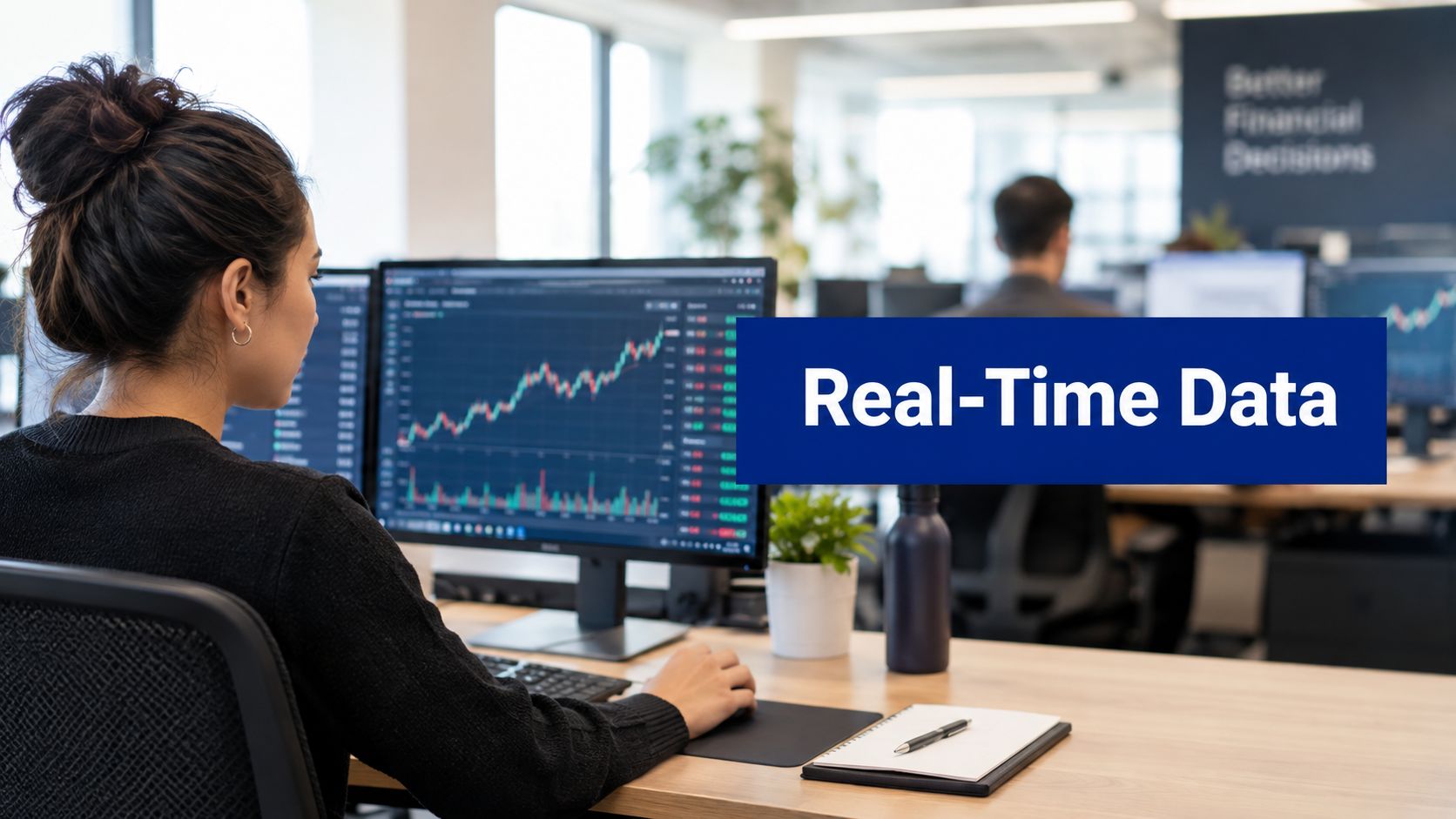 real-time-financial-data-trader-office real-time-financial-data-trader-office