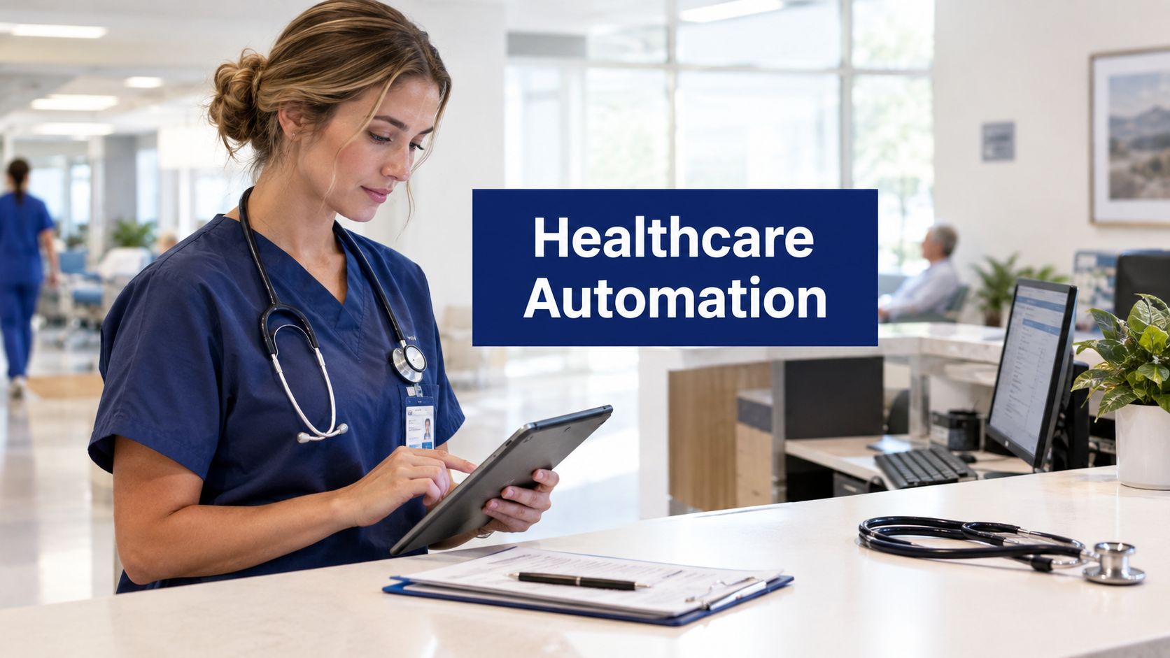 workflow-automation-in-healthcare-healthcare-automation