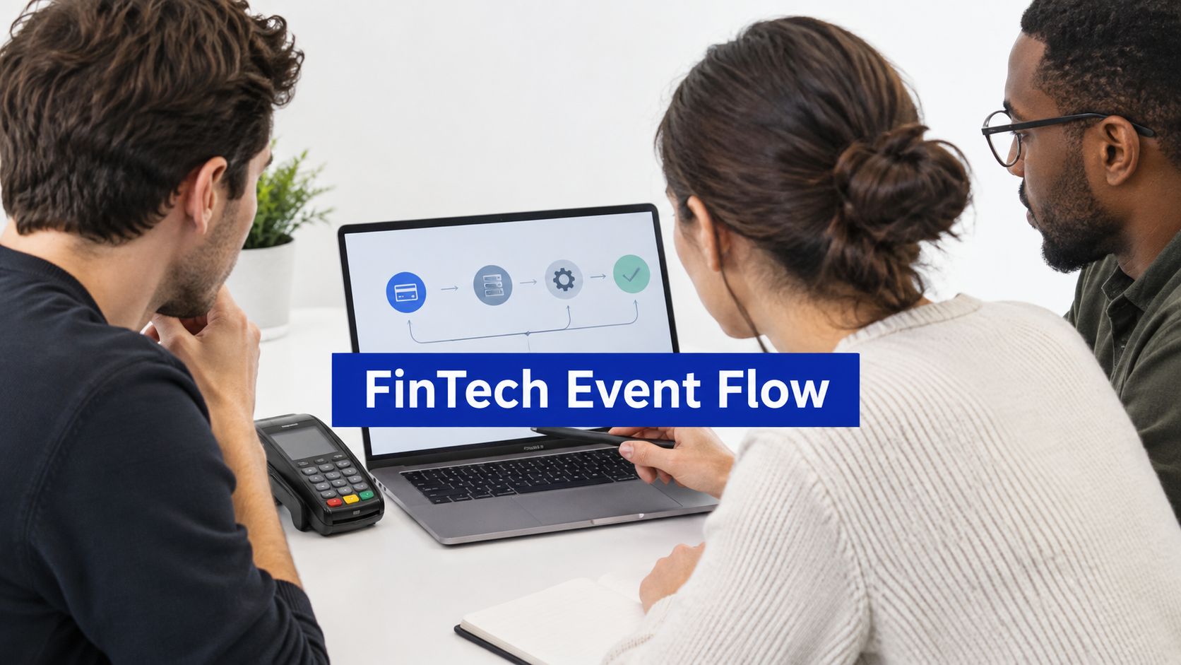 event-driven-architecture-fintech-team-collaboration
