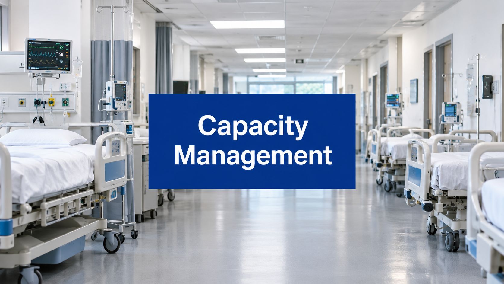 healthcare-capacity-management-hospital-beds