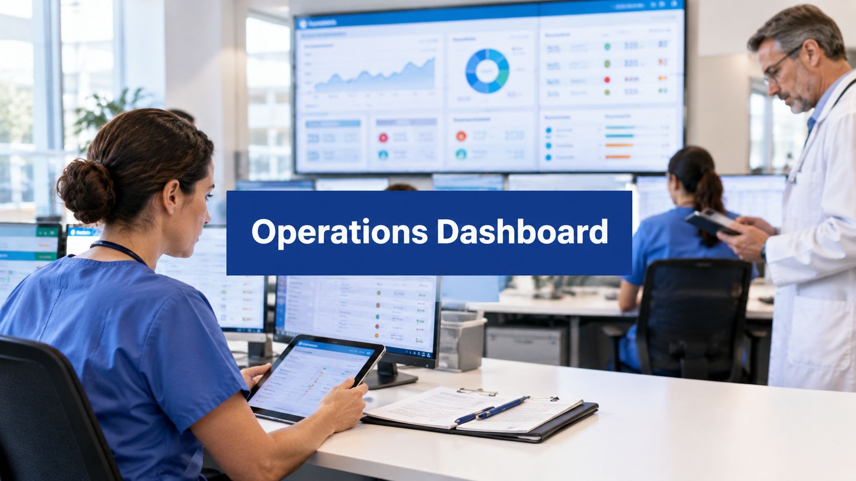 healthcare-operations-dashboard-hospital-monitoring