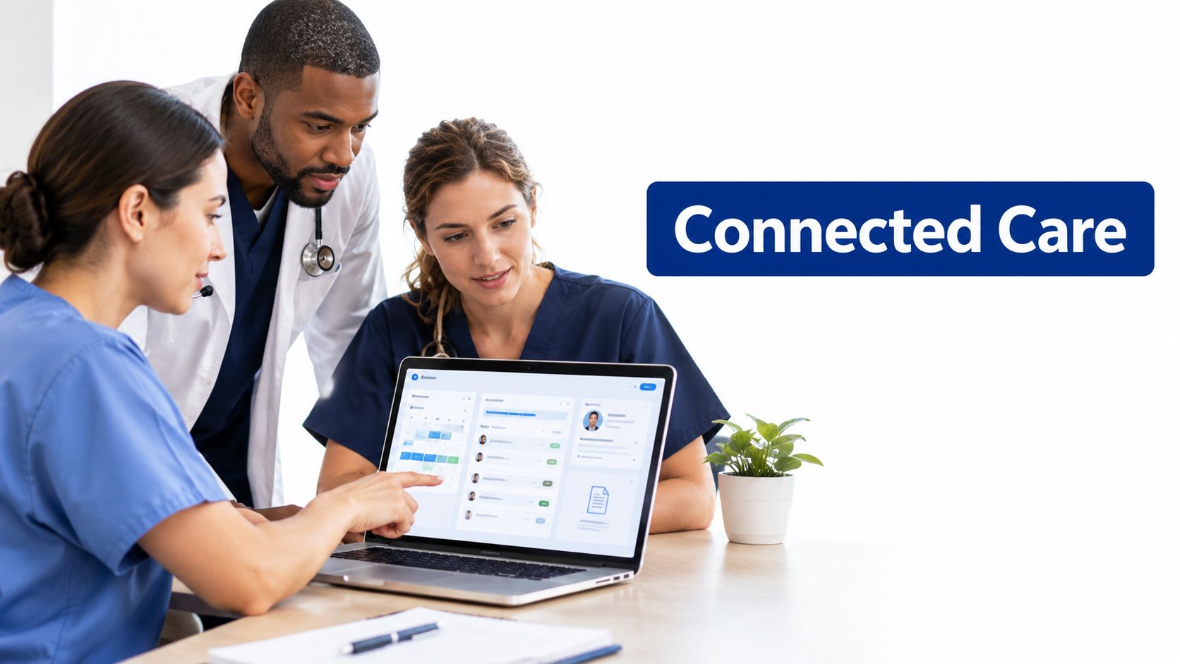 healthcare-operations-platform-medical-team