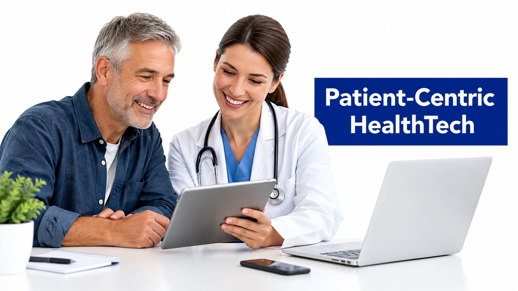 patient-centric-healthtech-medical-consultation